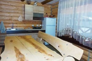 Гостиный двор Family Green. Апартаменты 6-местный  10