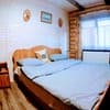 Гостиный двор Family Green. Апартаменты 6-местный  8