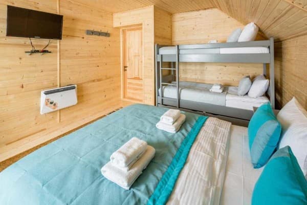 Family Hotel Kaskad 39