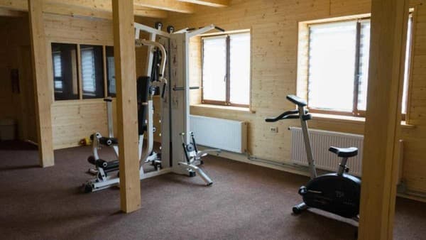 Family Hotel Kaskad 33