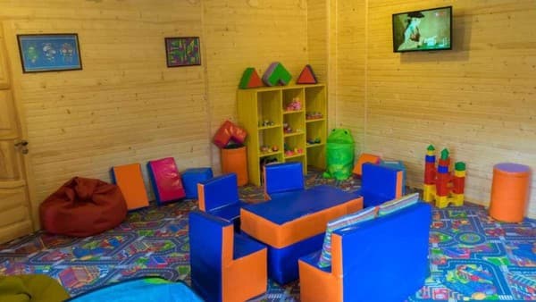 Family Hotel Kaskad 26