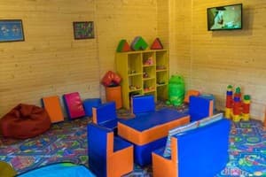 Family Hotel Kaskad 26