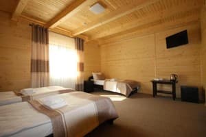 Family Hotel Kaskad 36