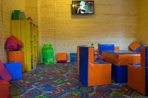 Family Hotel Kaskad 25