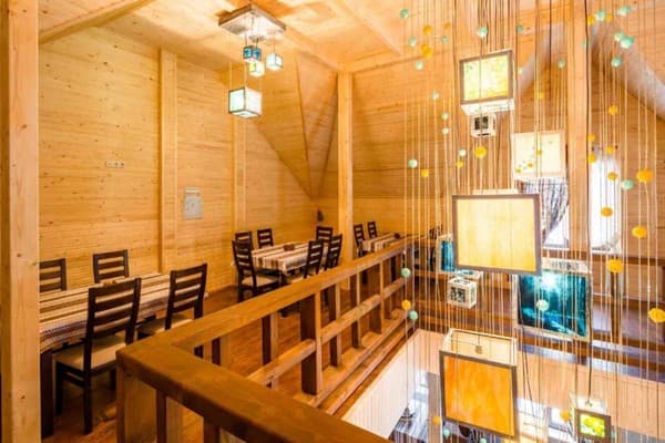 Family Hotel Kaskad 16