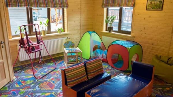 Family Hotel Kaskad 24