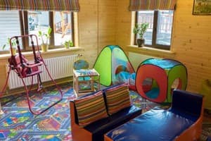 Family Hotel Kaskad 24