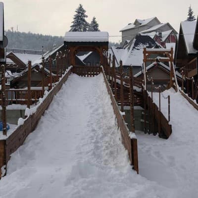 Family Hotel Kaskad 11