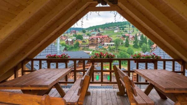 Family Hotel Kaskad 22