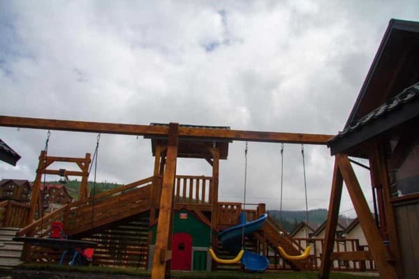 Family Hotel Kaskad 14