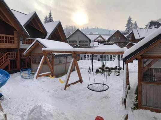 Family Hotel Kaskad 13