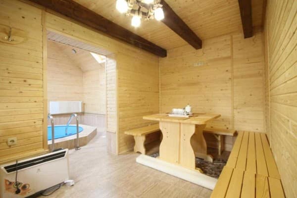 Family Hotel Kaskad 31