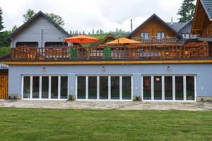 Family Hotel Kaskad 4