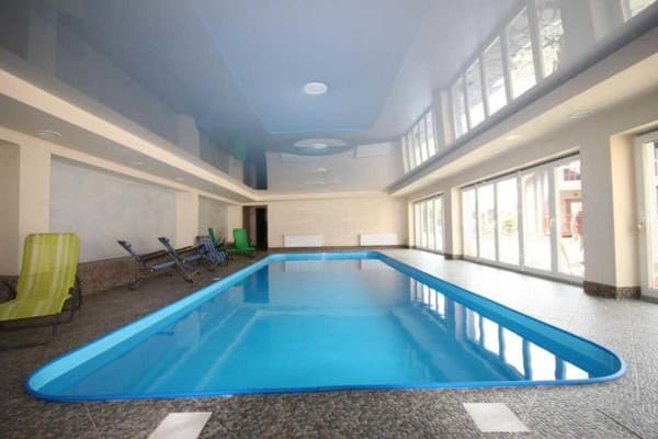 Family Hotel Kaskad 29