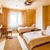 Отель Family Hotel Kaskad. Коттедж 6-местный с 2 спальнями 2