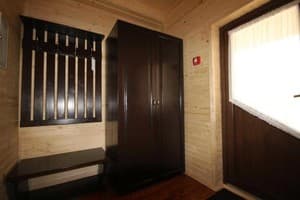 Отель Family Hotel Kaskad. Стандарт 4-местный  3