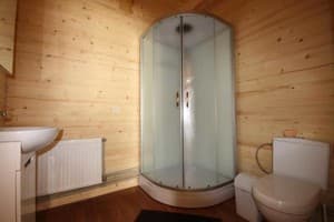 Отель Family Hotel Kaskad. Стандарт 4-местный  4