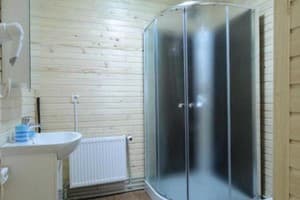 Отель Family Hotel Kaskad. Стандарт двухместный  3