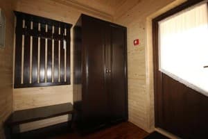 Отель Family Hotel Kaskad. Стандарт трехместный  3