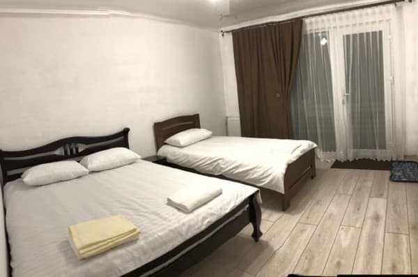 Коттедж Family House