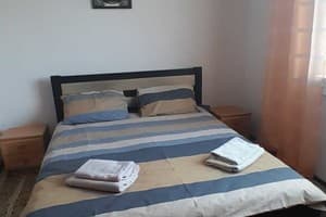 Коттедж Family House Forest. Семейный трехместный  1