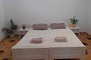 Коттедж Family House Forest. Семейный трехместный  3