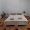 Коттедж Family House Forest. Семейный трехместный  3
