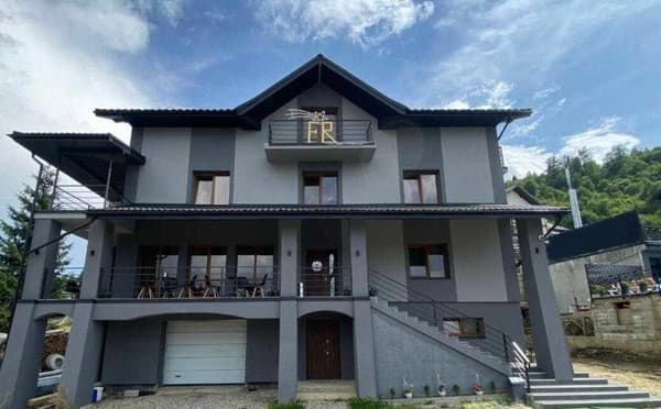 Отель Family Residence