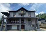 Отель Family Residence