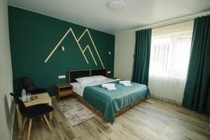Отель Family Residence. Стандарт двухместный  1
