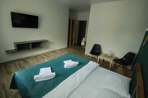 Отель Family Residence. Стандарт двухместный  3