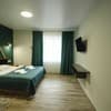 Отель Family Residence. Стандарт двухместный  4