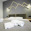 Отель Family Residence. Стандарт двухместный  6