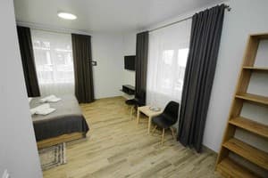 Отель Family Residence. Стандарт двухместный  7