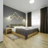 Отель Family Residence. Стандарт двухместный с балконом 2