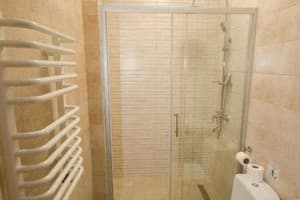 Отель Family Residence. Стандарт двухместный с балконом 6