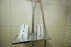 Отель Family Residence. Стандарт двухместный с балконом 5