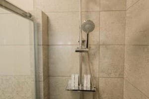 Отель Family Residence. Стандарт двухместный с террасой 5