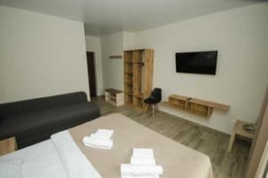 Отель Family Residence. Стандарт трехместный  4