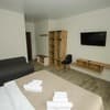 Отель Family Residence. Стандарт трехместный  4