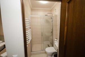 Отель Family Residence. Стандарт трехместный  5