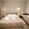 Отель Family Residence. Стандарт трехместный  1