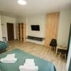 Отель Family Residence. Стандарт трехместный  4
