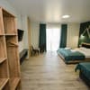 Отель Family Residence. Стандарт трехместный с балконом 2