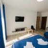 Отель Family Residence. Стандарт трехместный с балконом 7