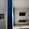 Отель Family Residence. Стандарт трехместный с балконом 8