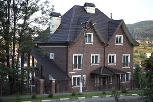 Апарт-отель Фавар Карпаты