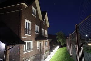 Фавар Карпаты 12