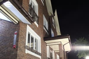 Фавар Карпаты 1