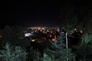 Фавар Карпаты 2